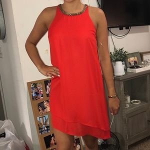 Cocktail dress